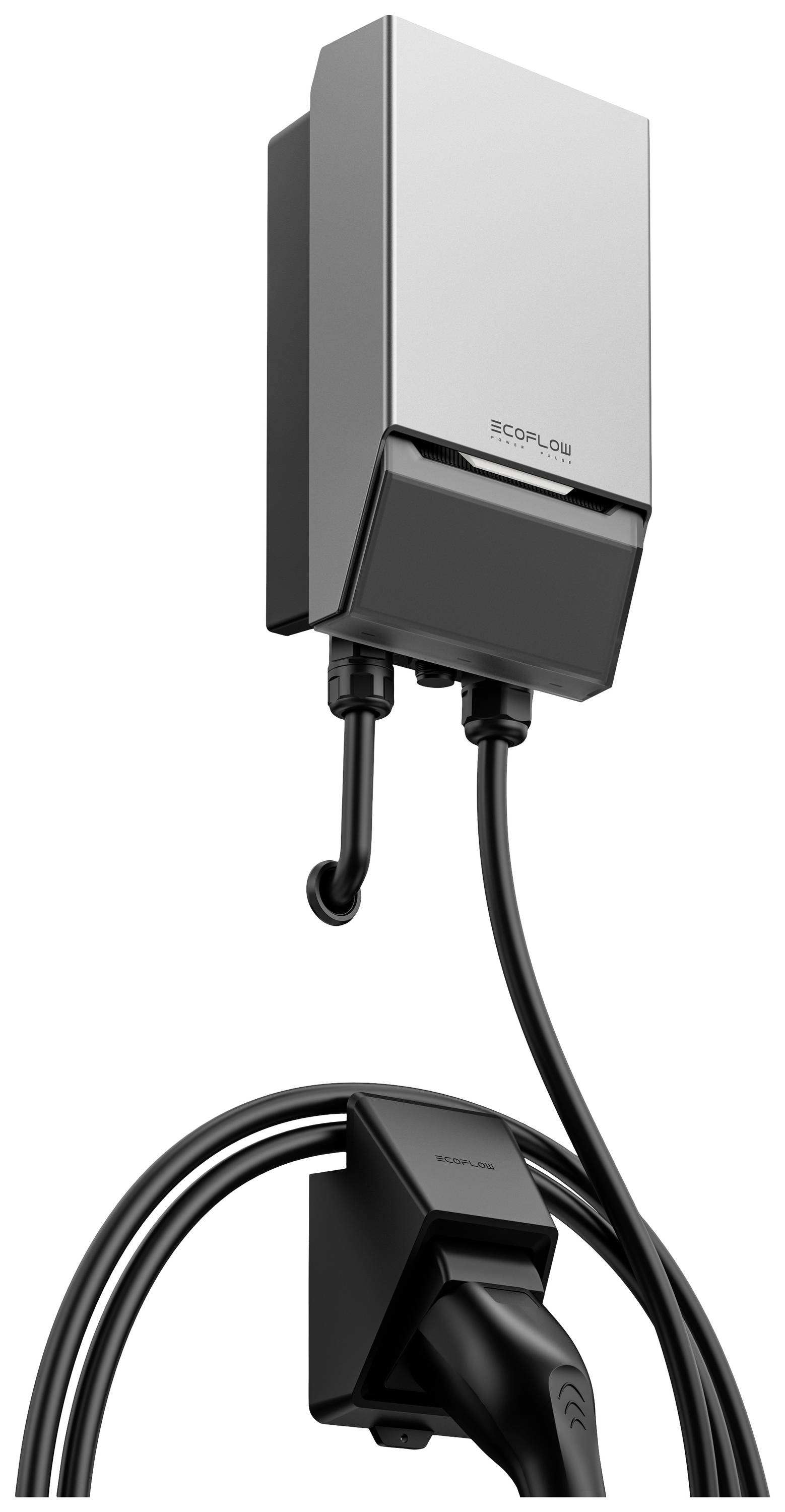 ECOFLOW PowerPulse Wallbox Typ 2 Mode 3 16 A 11 kW