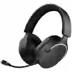 Trust GXT491 FAYZO Over Ear Headset Bluetooth® Virtual Surround Schwarz Surround-Sound, Mikrofon-Stummschaltung Trust GXT491 FAYZO Over Ear Headset Bluetooth® Virtual Surround Schwarz Surround-Sound, Mikrofon-Stummschaltung