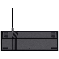 Trust GXT867 ACIRA Mini Kabelgebunden Gaming-Tastatur Deutsch, QWERTZ Schwarz Beleuchtet Trust GXT867 ACIRA Mini Kabelgebunden Gaming-Tastatur Deutsch, QWERTZ Schwarz Beleuchtet