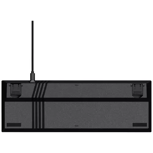 Trust GXT867 ACIRA Mini Kabelgebunden Gaming-Tastatur Deutsch, QWERTZ Schwarz Beleuchtet Trust GXT867 ACIRA Mini Kabelgebunden Gaming-Tastatur Deutsch, QWERTZ Schwarz Beleuchtet