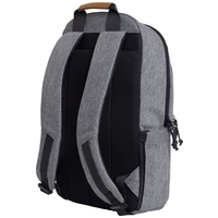 Trust Notebook Rucksack Avana ECO Passend für maximal: 40,6cm (16") Grau Trust Notebook Rucksack Avana ECO Passend für maximal: 40,6cm (16") Grau