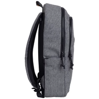 Trust Notebook Rucksack Avana ECO Passend für maximal: 40,6cm (16") Grau Trust Notebook Rucksack Avana ECO Passend für maximal: 40,6cm (16") Grau