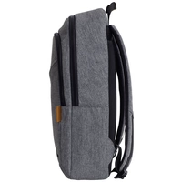 Trust Notebook Rucksack Avana ECO Passend für maximal: 40,6cm (16") Grau Trust Notebook Rucksack Avana ECO Passend für maximal: 40,6cm (16") Grau