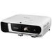 Epson Beamer EB-FH52 3LCD 4000 ANSI-Lumen 1920 x 1080 Full HD Full HD, Integrierter Lautsprecher, m Epson Beamer EB-FH52 3LCD 4000 ANSI-Lumen 1920 x 1080 Full HD Full HD, Integrierter Lautsprecher, m