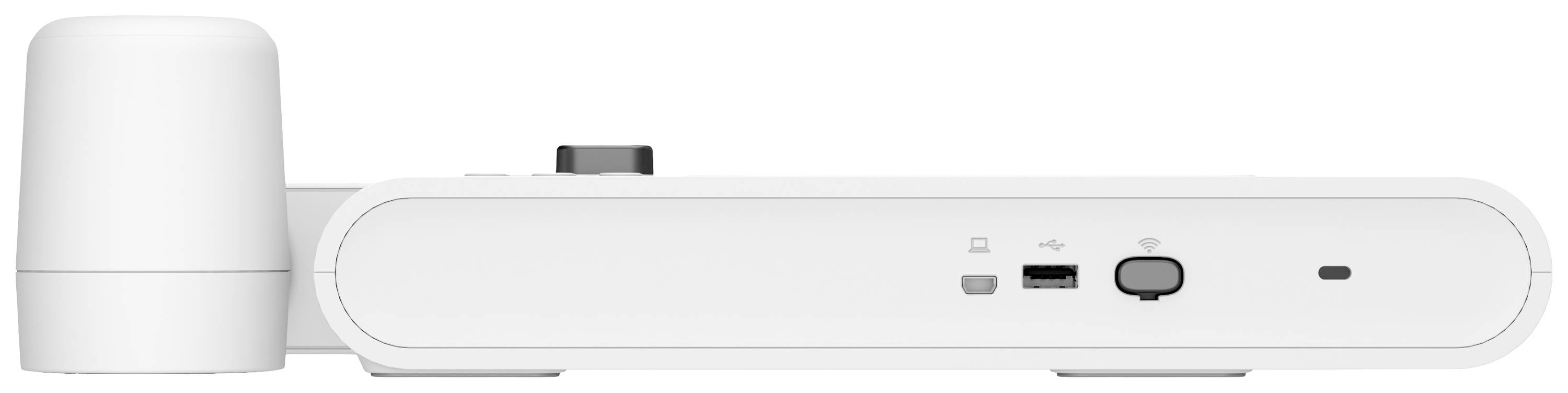 Epson ELPDC30 Dokumentenkamera 13 Megapixel A3 4096 x 2160 Pixel HDMI® Ausgang, HDMI® Eingang, Mini-USB B (USB 2.0), SD, USB-A