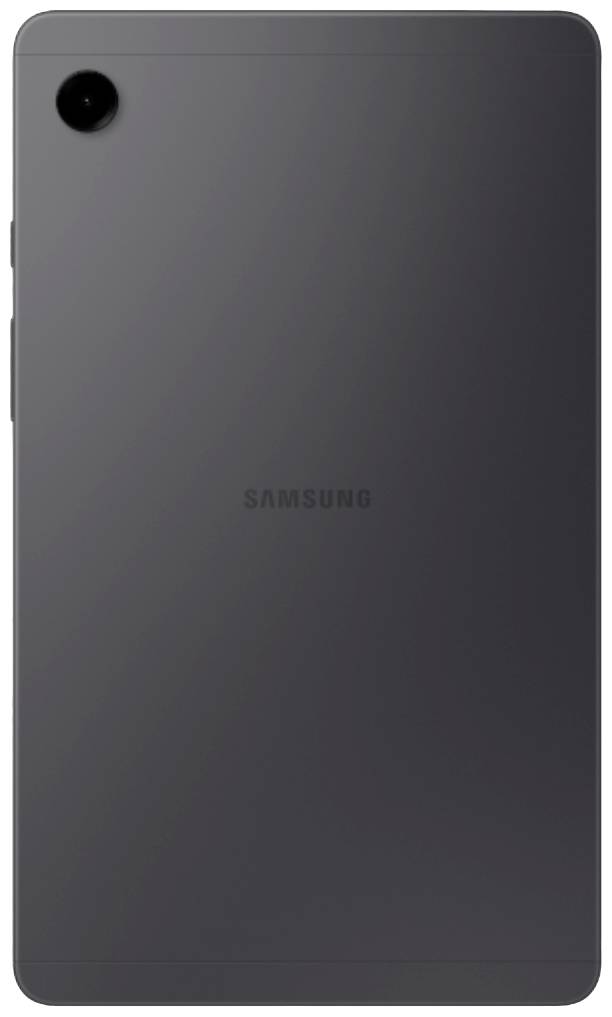 Samsung Galaxy Tab A9 LTE/4G 64GB Grau Android-Tablet 22.1cm (8.7 Zoll) 2.2GHz, 2GHz MediaTek Android™ OS 1340 x 800 Pixel