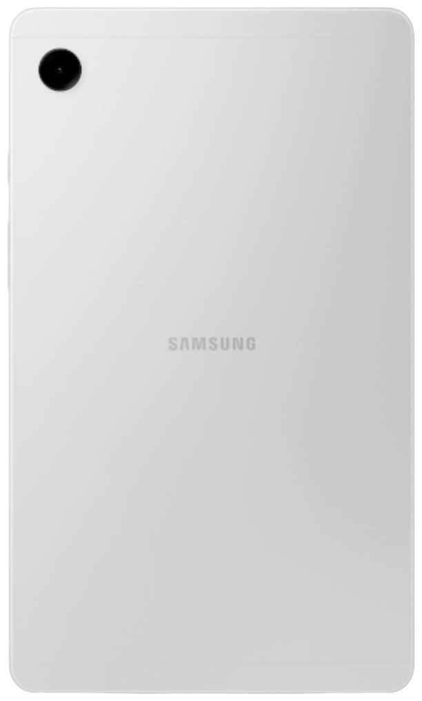 Samsung Galaxy Tab A9 WiFi 64 GB Silber Android-Tablet 22.1 cm (8.7 Zoll) 2.2 GHz, 2 GHz MediaTek A