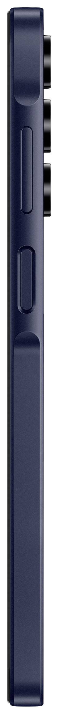 Samsung Galaxy A15 Smartphone 128 GB 16.5 cm (6.5 Zoll) Blau-Schwarz Android™ 14