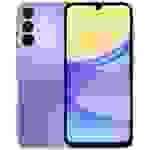 Samsung Galaxy A15 5G Smartphone 128GB 16.5cm (6.5 Zoll) Blau Android™ 14 Dual-SIM