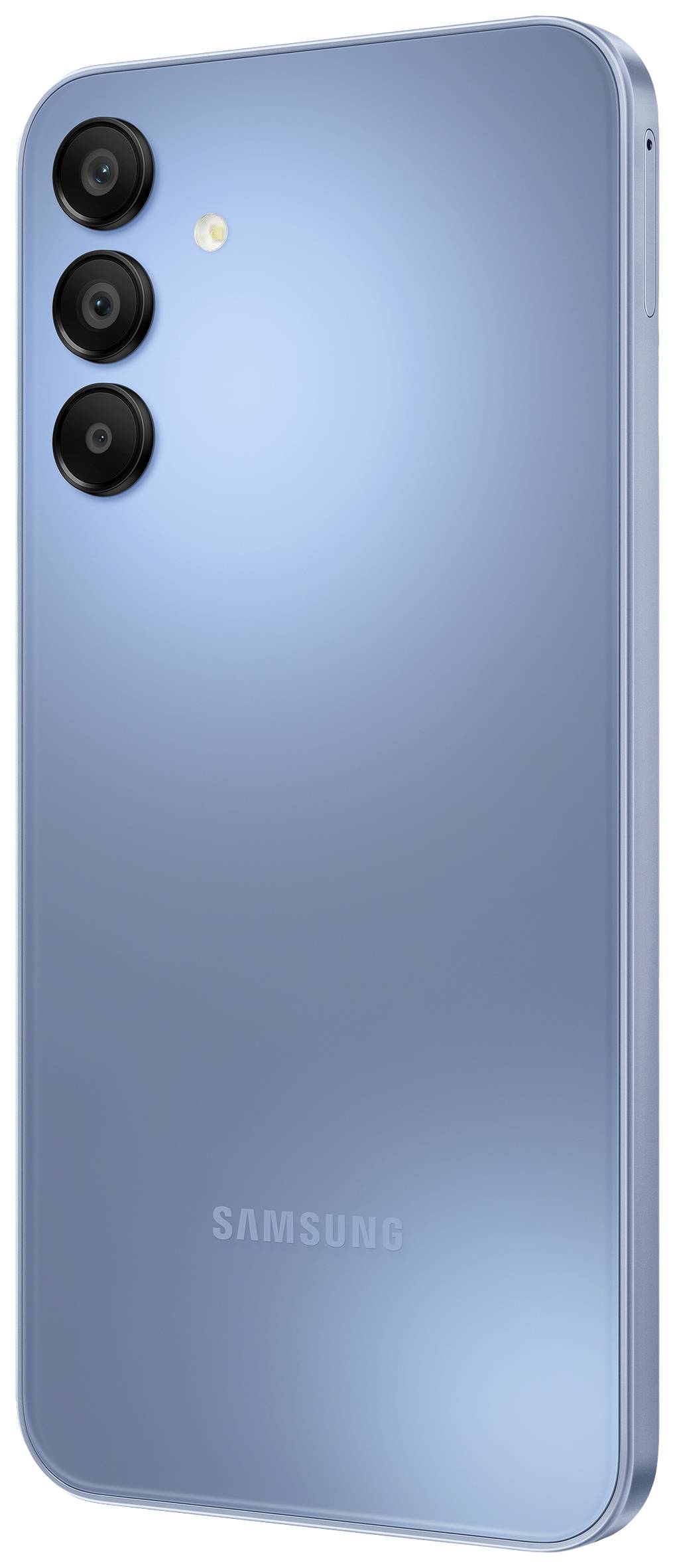 Samsung Galaxy A15 5G 128 GB Blau 16.5 cm (6.5 Zoll) Smartphone