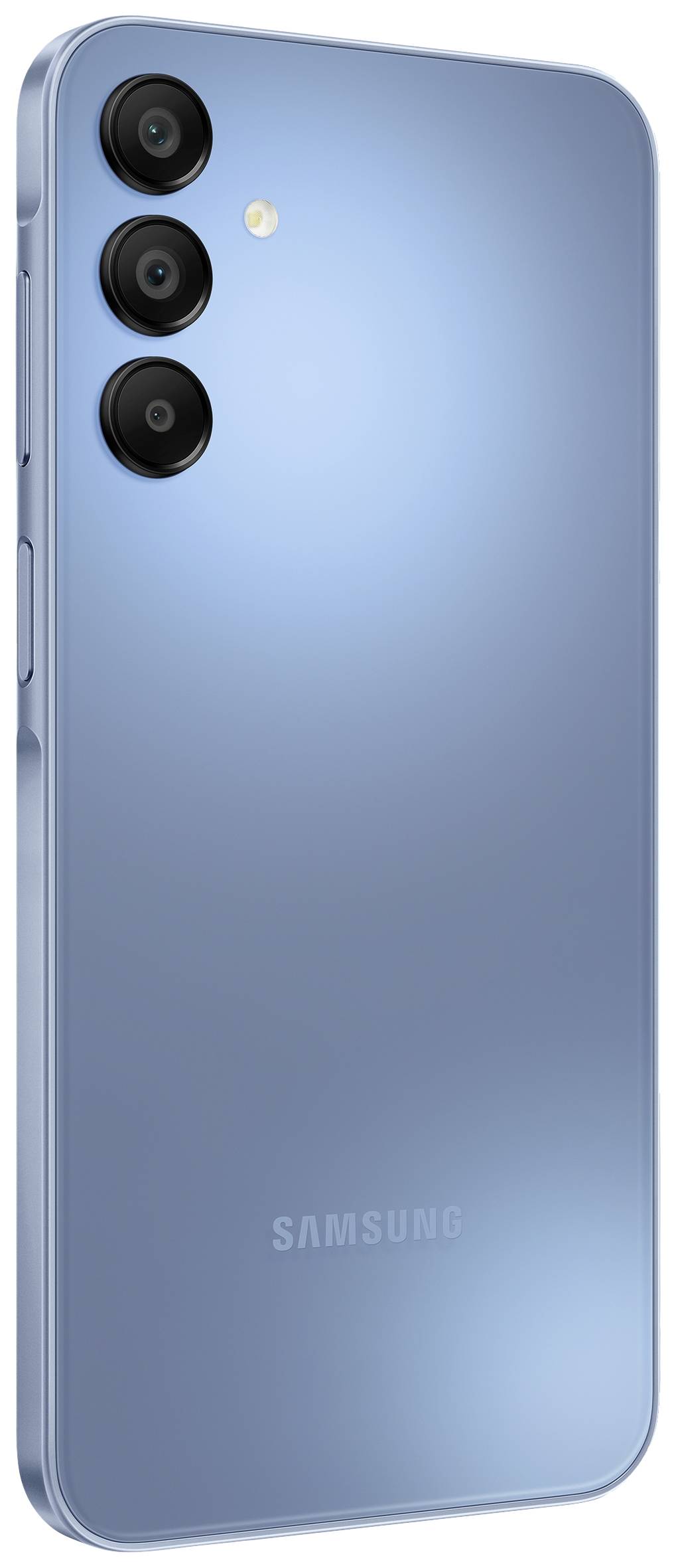 Samsung Galaxy A15 5G 128 GB Blau 16.5 cm (6.5 Zoll) Smartphone