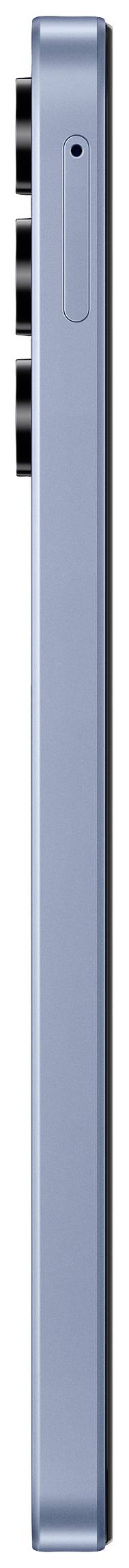 Samsung Galaxy A15 5G 128 GB Blau 16.5 cm (6.5 Zoll) Smartphone