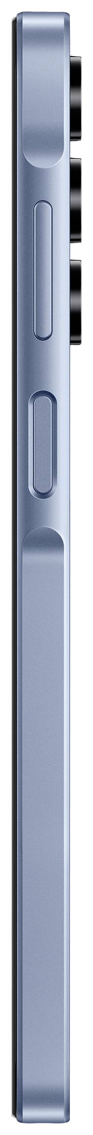 Samsung Galaxy A15 5G 128 GB Blau 16.5 cm (6.5 Zoll) Smartphone