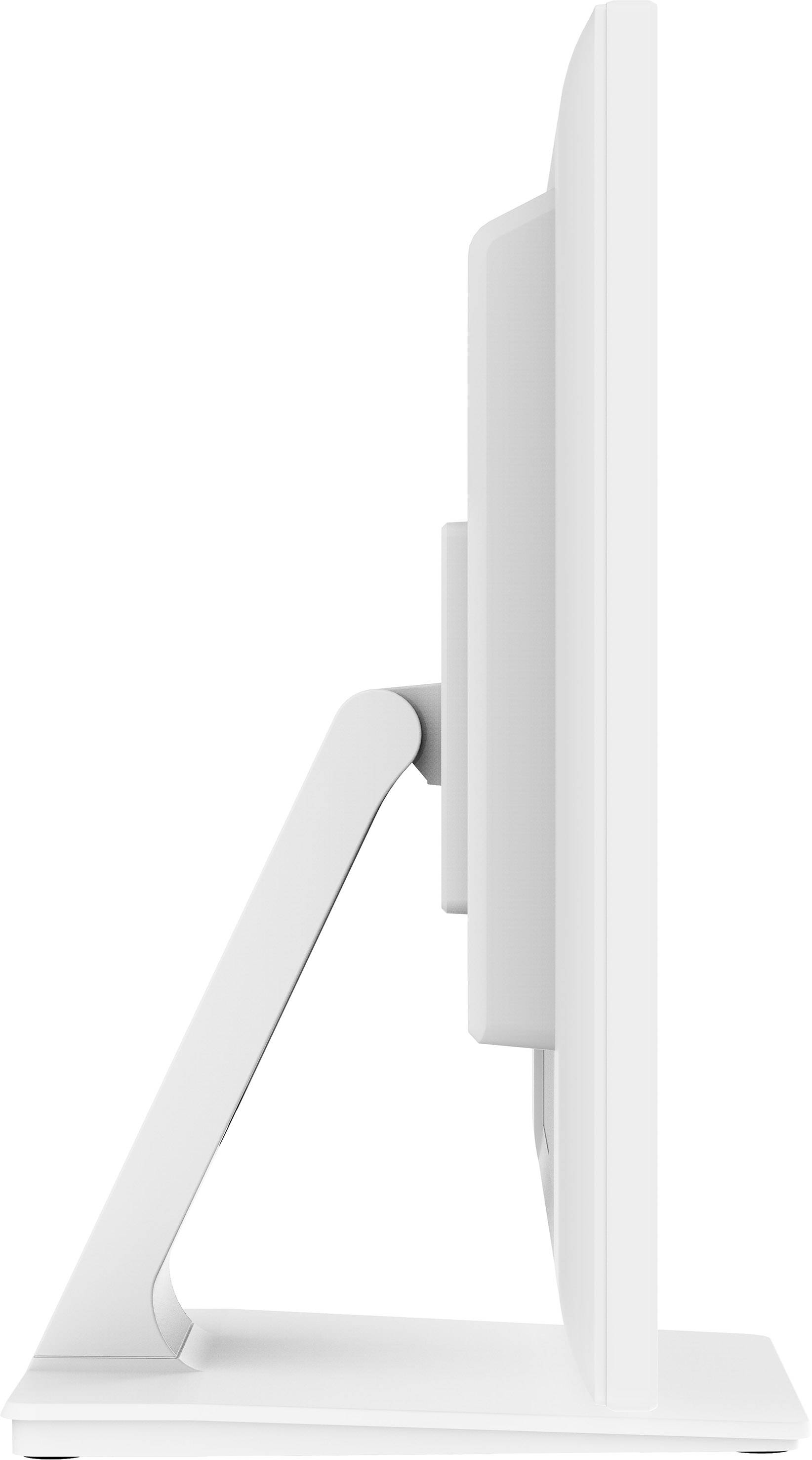 Iiyama ProLite T2752MSC-W1 Touchscreen-Monitor EEK: E (A - G) 68.6cm (27 Zoll) 1920 x 1080 Pixel 16:9 5 ms HDMI®, DisplayPort