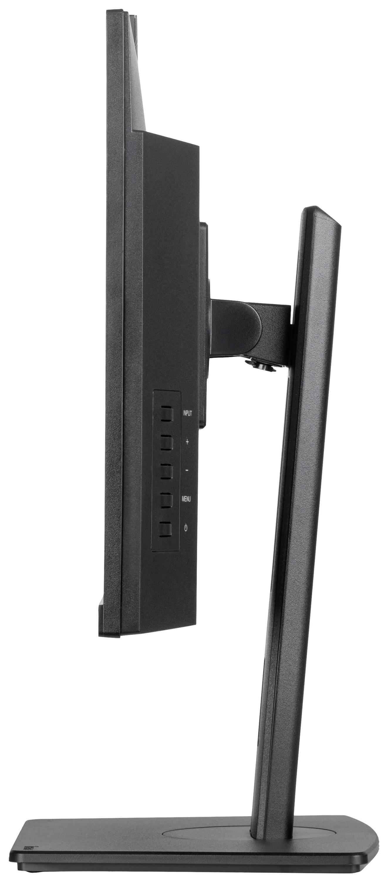 Iiyama ProLite XUB2490HSUH-B1 LED-Monitor EEK D (A - G) 60.5 cm (23.8 Zoll) 1920 x 1080 Pixel 16:9 4 ms HDMI®, DisplayPort, USB 3.2 Gen 1, Kopfhöre