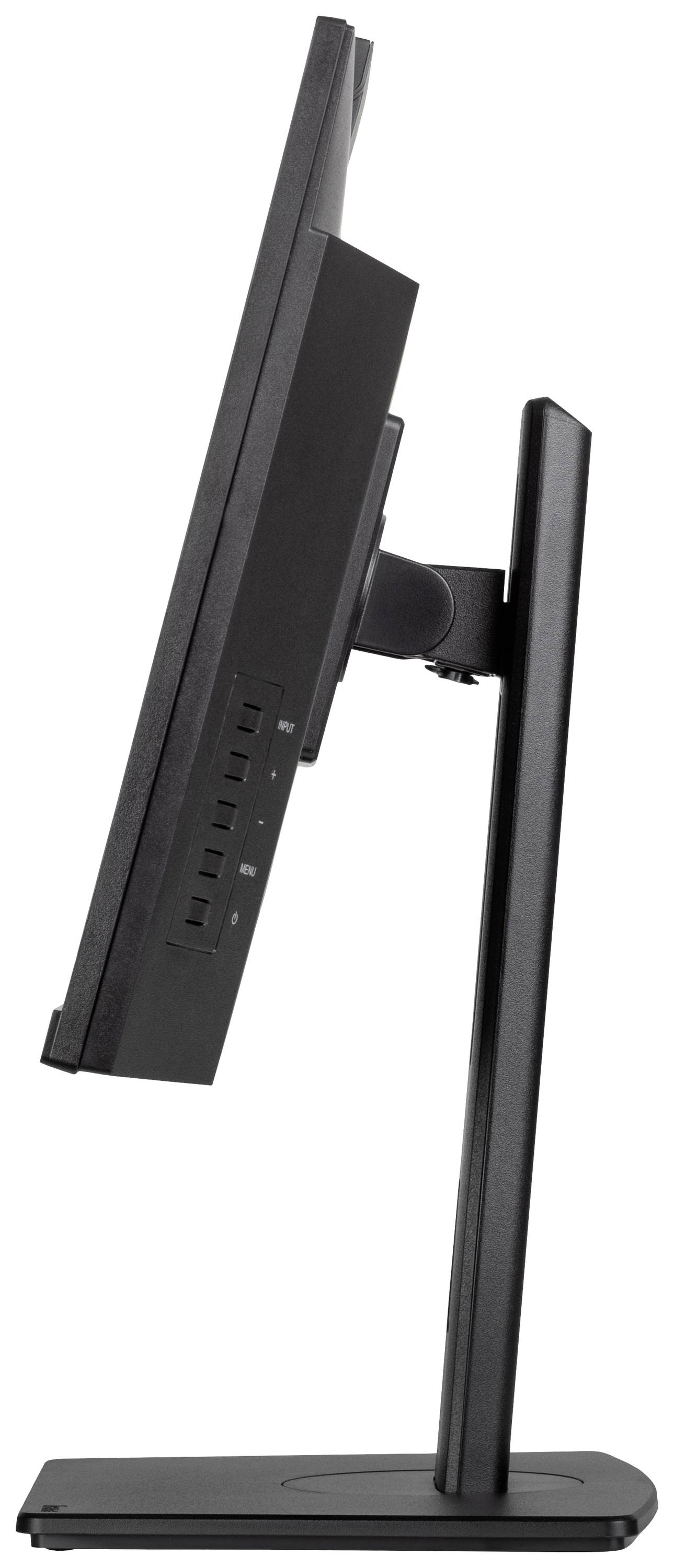 Iiyama ProLite XUB2490HSUH-B1 LED-Monitor EEK D (A - G) 60.5 cm (23.8 Zoll) 1920 x 1080 Pixel 16:9 4 ms HDMI®, DisplayPort, USB 3.2 Gen 1, Kopfhöre