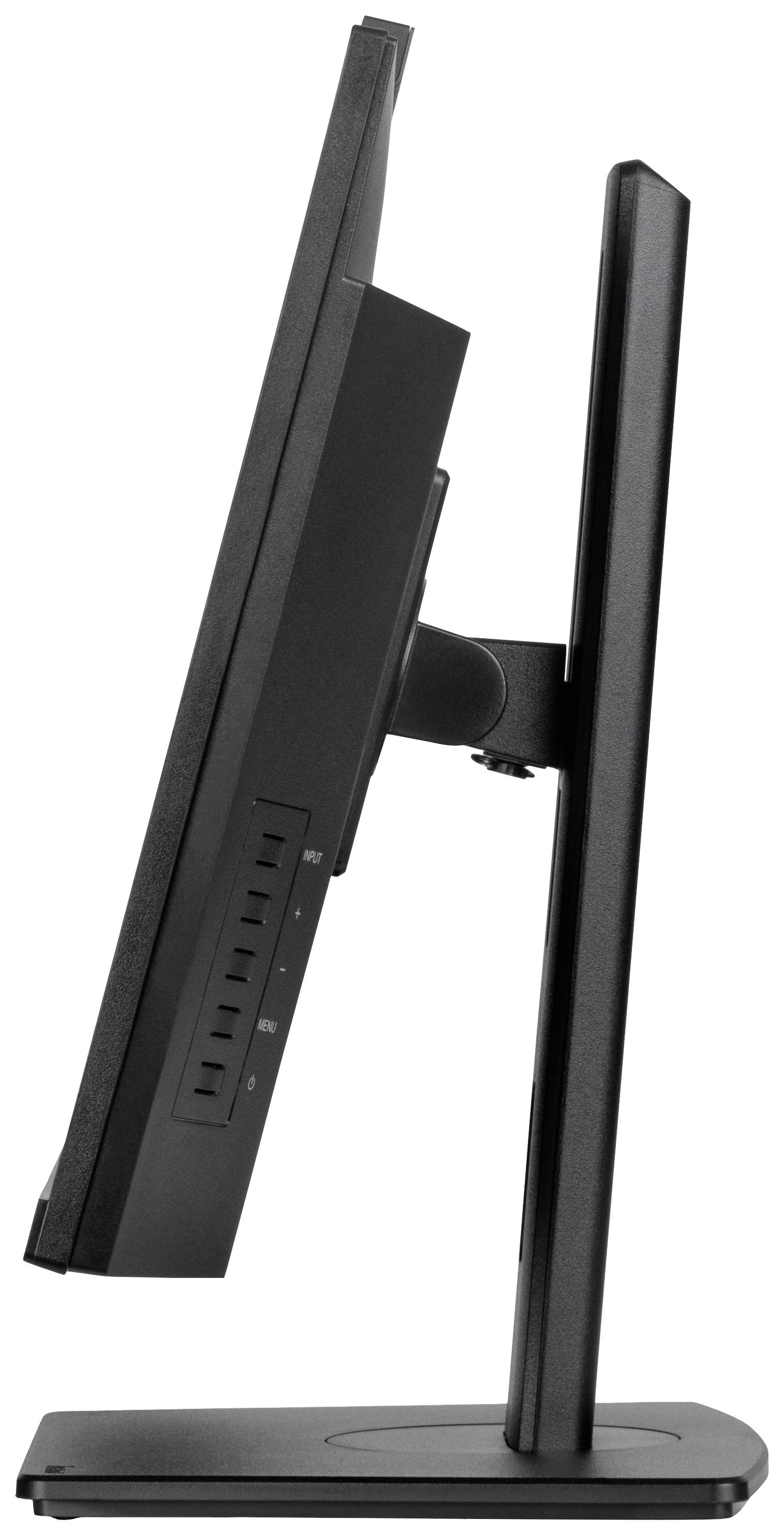 Iiyama ProLite XUB2490HSUH-B1 LED-Monitor EEK D (A - G) 60.5 cm (23.8 Zoll) 1920 x 1080 Pixel 16:9 4 ms HDMI®, DisplayPort, USB 3.2 Gen 1, Kopfhöre