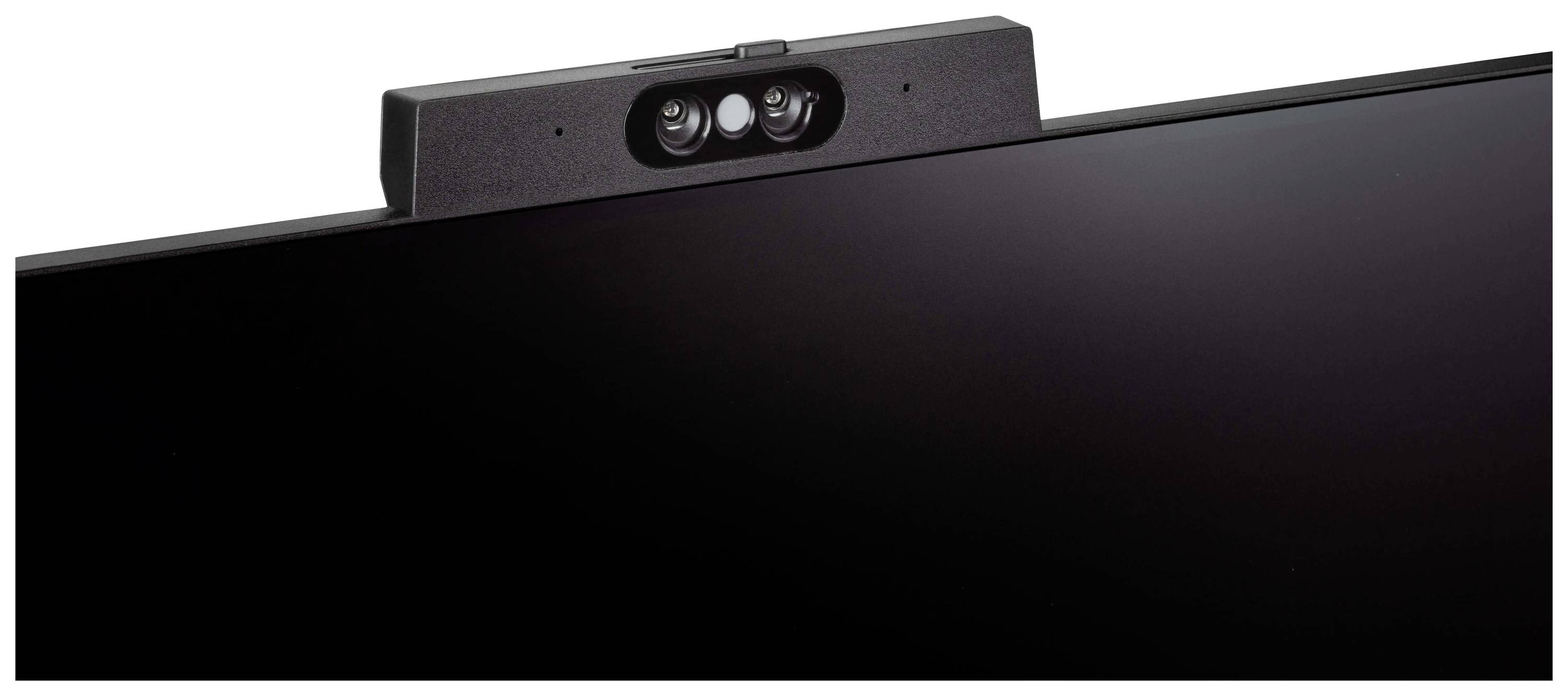 Iiyama ProLite XUB2490HSUH-B1 LED-Monitor EEK D (A - G) 60.5 cm (23.8 Zoll) 1920 x 1080 Pixel 16:9 4 ms HDMI®, DisplayPort, USB-A (USB 3.2 Gen 1),