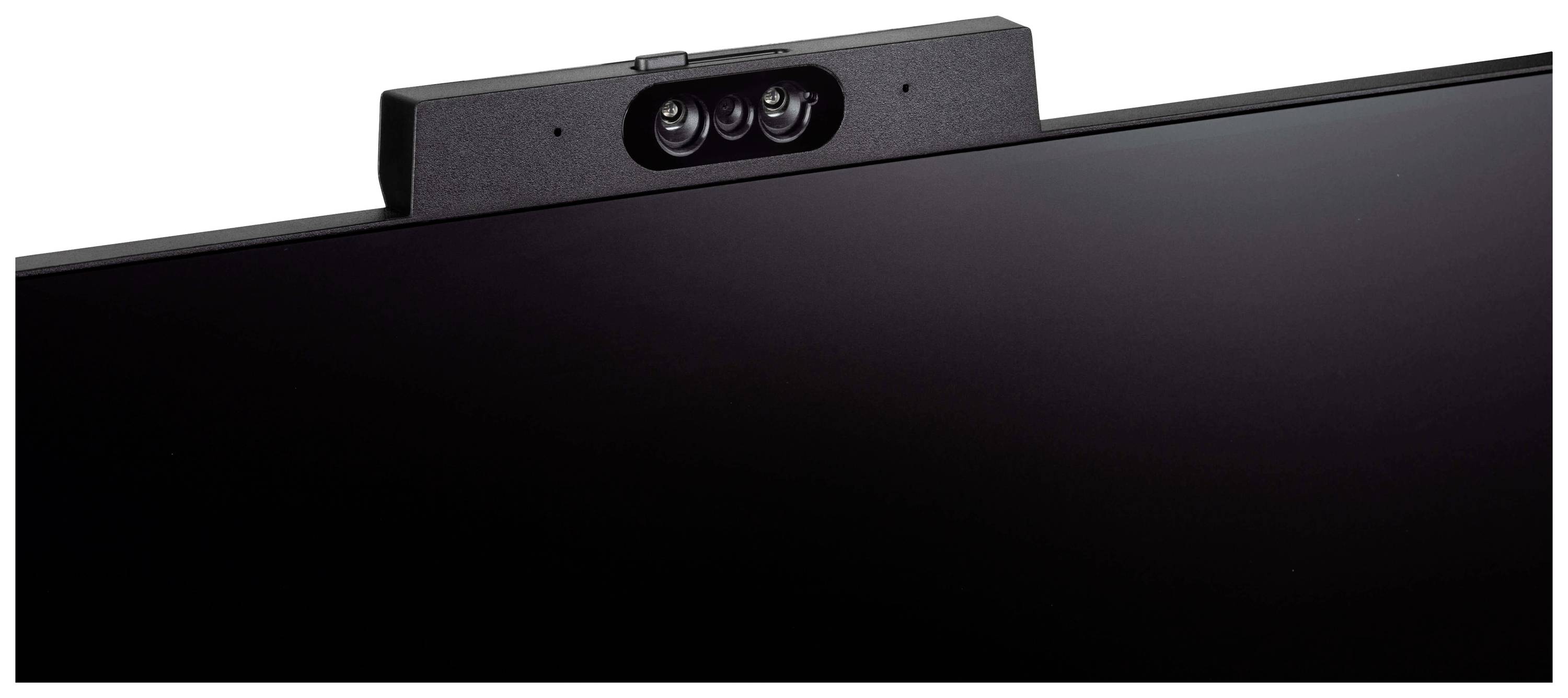 Iiyama ProLite XUB2490HSUH-B1 LED-Monitor EEK D (A - G) 60.5 cm (23.8 Zoll) 1920 x 1080 Pixel 16:9 4 ms HDMI®, DisplayPort, USB-A (USB 3.2 Gen 1),