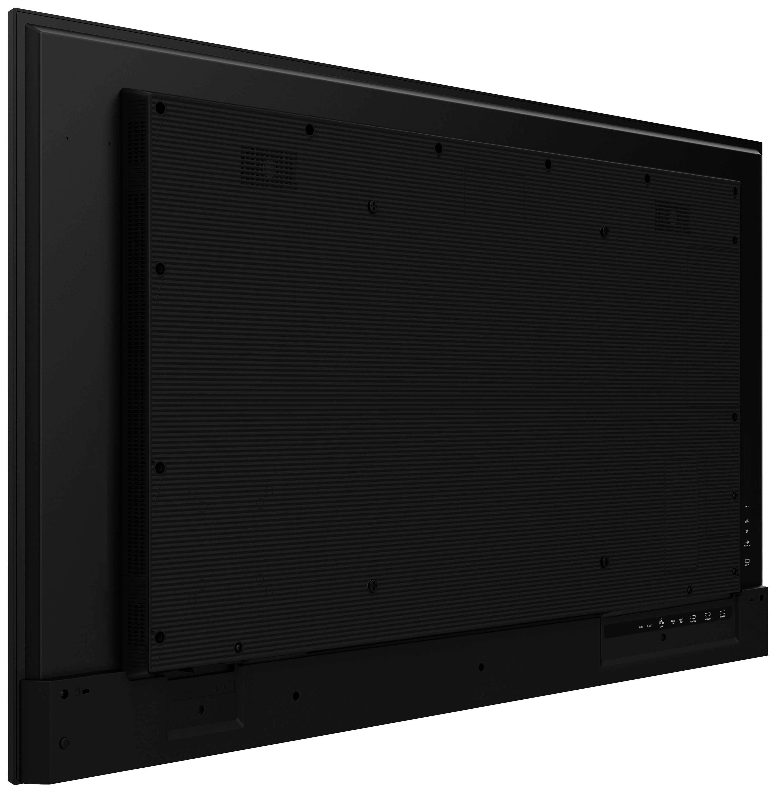 Iiyama ProLite LH5541UHS-B2 Digital Signage Display EEK: G (A - G) 139cm 54.6 Zoll 3840 x 2160 Pixel 24/7