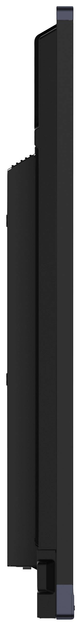 Iiyama ProLite TE5512MIS-B3AG Large Format Display EEK: G (A - G) 138.8 cm 55 Zoll 3840 x 2160 Pixel 24/7