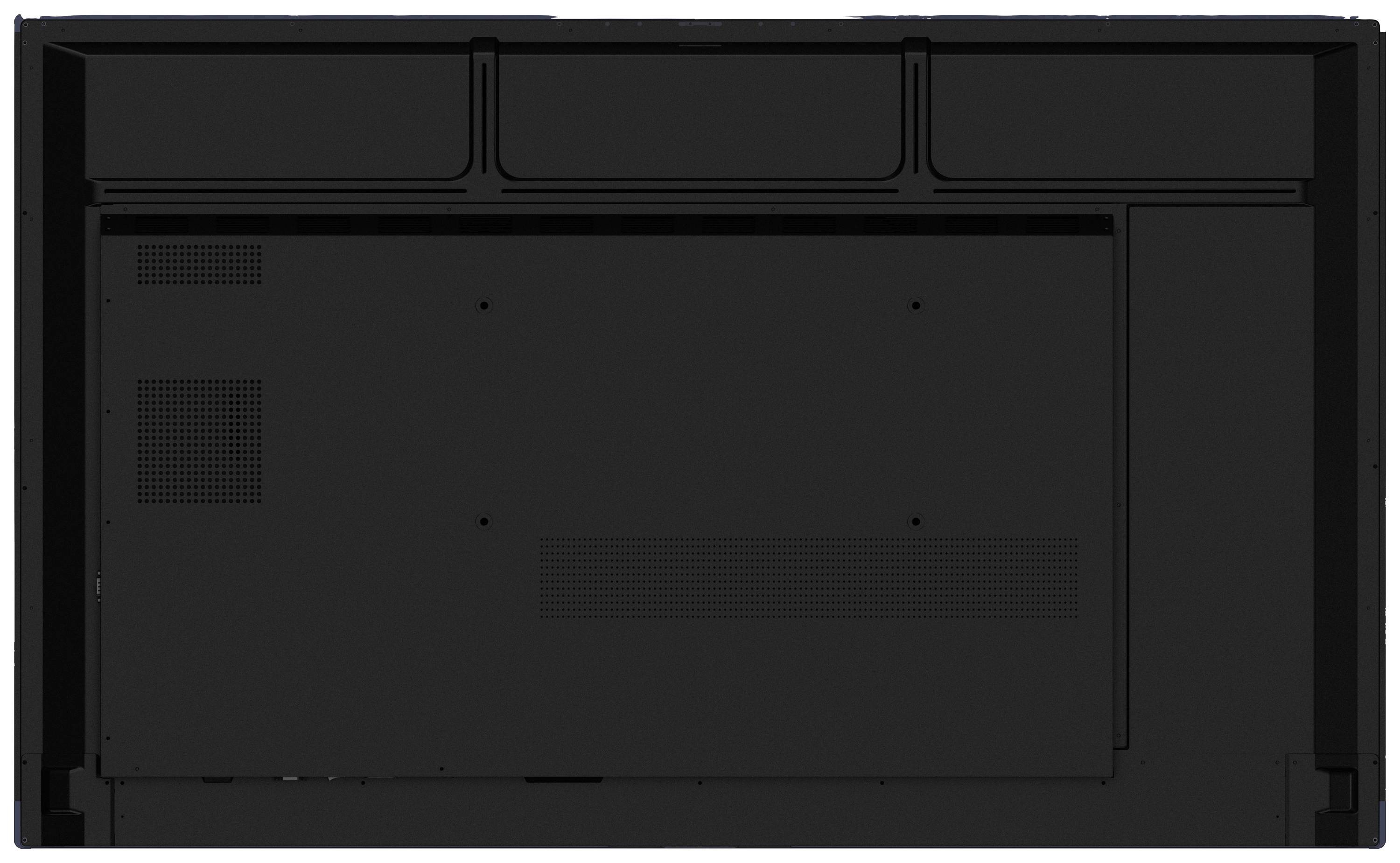 Iiyama ProLite TE5512MIS-B3AG Large Format Display EEK: G (A - G) 138.8 cm 55 Zoll 3840 x 2160 Pixel 24/7