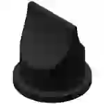 REED Electronics Rückschlagventil FKM (Entenschnabel schwarz) Rückschlagventil REED Electronics Rückschlagventil FKM (Entenschnabel schwarz) Rückschlagventil
