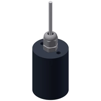REED Electronics RCS-Ø40/61-R1/8"-PO/S-L44-P25-3mPVC Schwimmerschalter 25 V/AC, 50 V/DC 1 Schließer, 1 Öffner IP68 1St. REED Electronics RCS-Ø40/61-R1/8"-PO/S-L44-P25-3mPVC Schwimmerschalter 25 V/AC, 50 V/DC 1 Schließer, 1 Öffner IP68 1St.