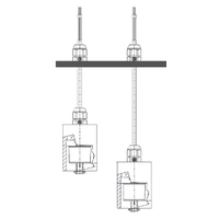 REED Electronics RCS-Ø40/61-R1/8"-PO/S-L44-P25-3mPVC Schwimmerschalter 25 V/AC, 50 V/DC 1 Schließer, 1 Öffner IP68 1St. REED Electronics RCS-Ø40/61-R1/8"-PO/S-L44-P25-3mPVC Schwimmerschalter 25 V/AC, 50 V/DC 1 Schließer, 1 Öffner IP68 1St.