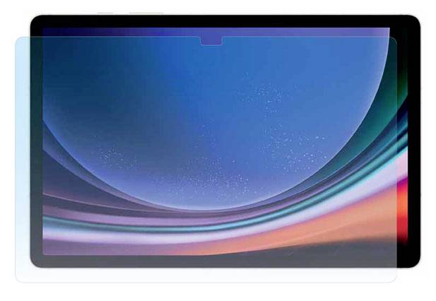 Tucano SS9P-SP-TG Displayschutzglas Samsung Galaxy Tab S9+ 1 St.