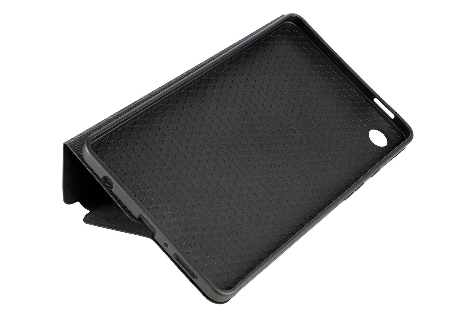 Tucano Gala Tablet Case Tablet-Cover Samsung Galaxy Tab A9 22,1 cm (8,7") Book Cover Schwarz