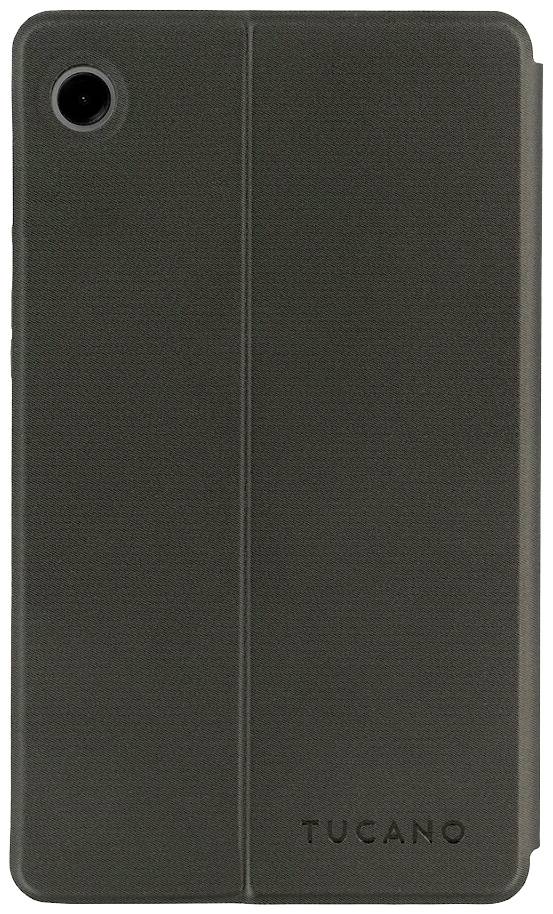 Tucano Gala Tablet Case Tablet-Cover Samsung Galaxy Tab A9 22,1 cm (8,7") Book Cover Schwarz