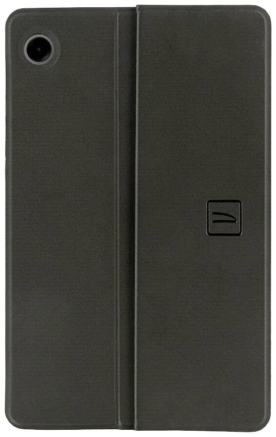 Tucano Gala Tablet Case Tablet-Cover Samsung Galaxy Tab A9 22,1 cm (8,7") Book Cover Schwarz