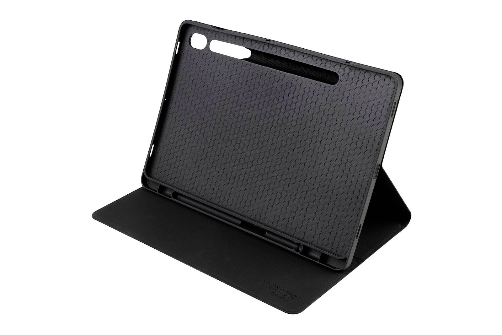 Tucano Gala Tablet Case Tablet-Cover Samsung Galaxy Tab S10 Lite, Galaxy Tab S10 FE, Galaxy Tab S9, Galaxy Tab S9 FE 27,7cm