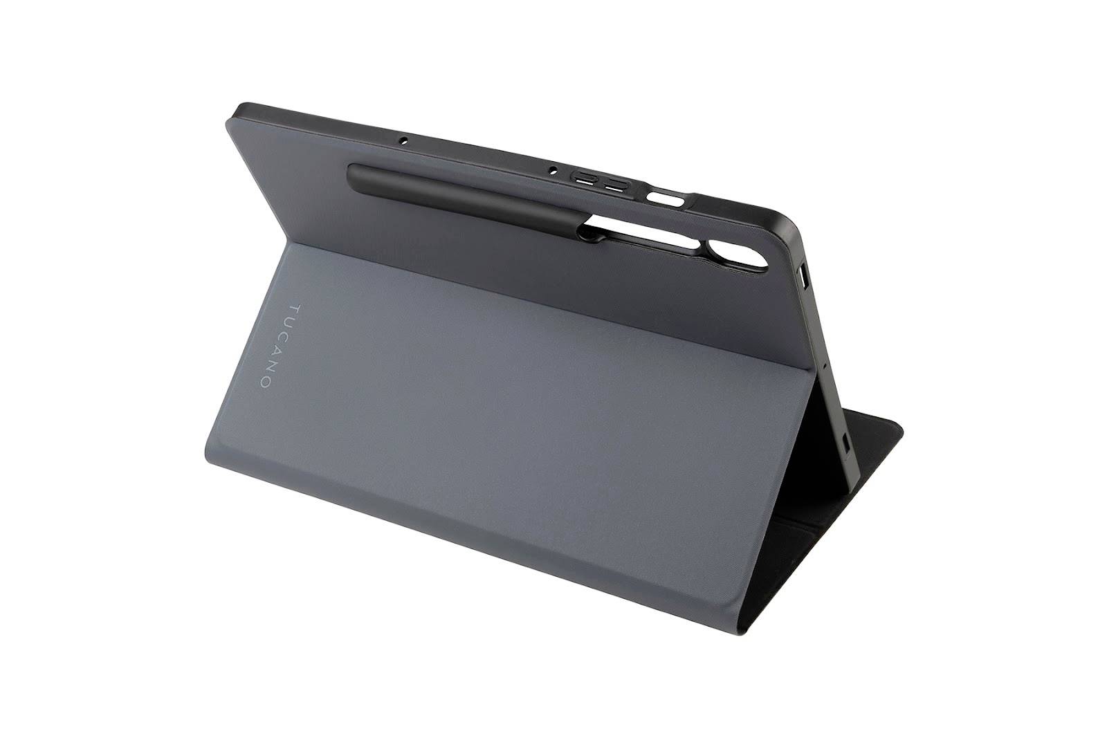 Tucano Gala Tablet Case Tablet-Cover Samsung Galaxy Tab S10 Lite, Galaxy Tab S10 FE, Galaxy Tab S9, Galaxy Tab S9 FE 27,7cm