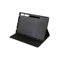 Tucano Gala Tablet Case Tablet-Cover Samsung Galaxy Tab S9+, Galaxy Tab S9+ FE 31,5 cm (12,4") Book Tucano Gala Tablet Case Tablet-Cover Samsung Galaxy Tab S9+, Galaxy Tab S9+ FE 31,5 cm (12,4") Book