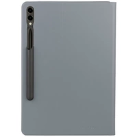 Tucano Gala Tablet Case Tablet-Cover Samsung Galaxy Tab S9+, Galaxy Tab S9+ FE 31,5 cm (12,4") Book Tucano Gala Tablet Case Tablet-Cover Samsung Galaxy Tab S9+, Galaxy Tab S9+ FE 31,5 cm (12,4") Book