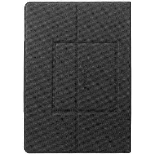 TUCANO Gancio 11 Zoll Universelle Tablethülle Ultraschutz mit Tastatur und TUCANO Gancio 11 Zoll Universelle Tablethülle Ultraschutz mit Tastatur und