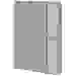 Tucano Link Tablet-Cover Apple iPad Pro (2020, 2021, 2022) (1.,2.,3. Generation) 27,9 cm (11") Book