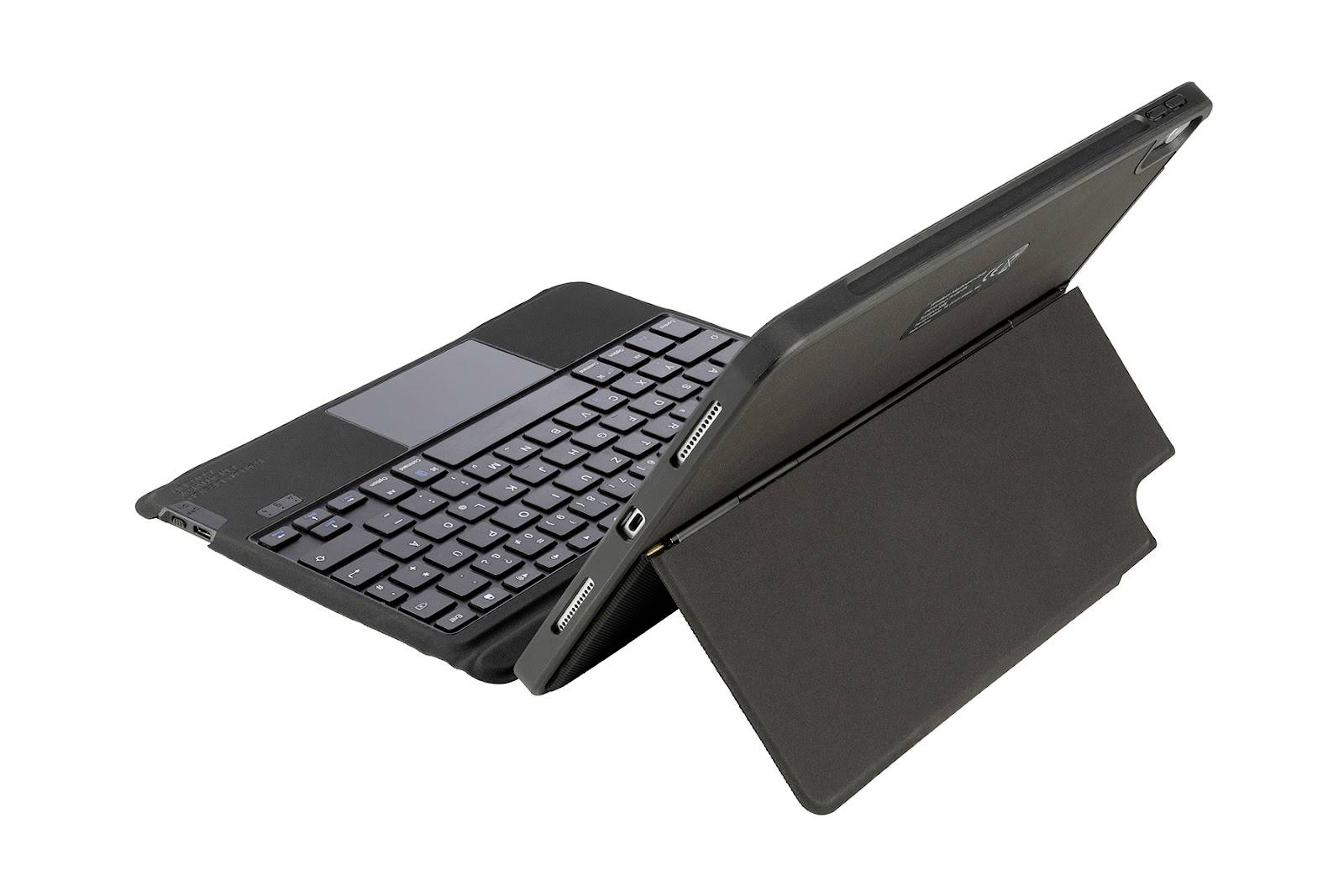 Tucano Tasto Tablet-Cover Apple iPad Pro 11 Zoll, 4., 3., 2., 1. Gen, iPad Air 10,9 Zoll 5.- 4. Gen 27,7cm (10,9") - 27,9cm (11")