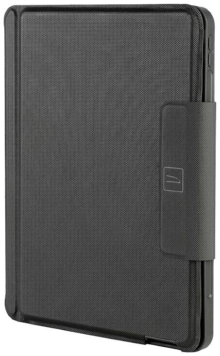 TUCANO Tasto Ultraschutzcase mit Tastatur für iPad Air 10.9" Pro 11Das robuste -