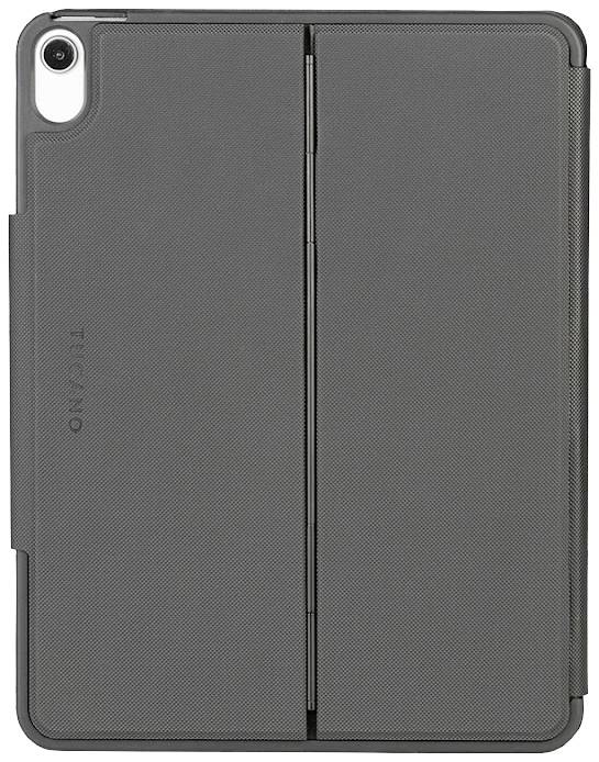 TUCANO Tasto Ultraschutzcase mit Tastatur für iPad Air 10.9" Pro 11Das robuste -
