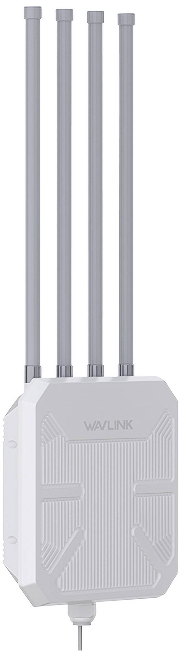 Wavlink WLAN Access-Point WS-WN573HX1 AX1800 WS-WN573HX1 EU LAN 10/100/1000 MBit/s 1.75 GBit/s PoE-