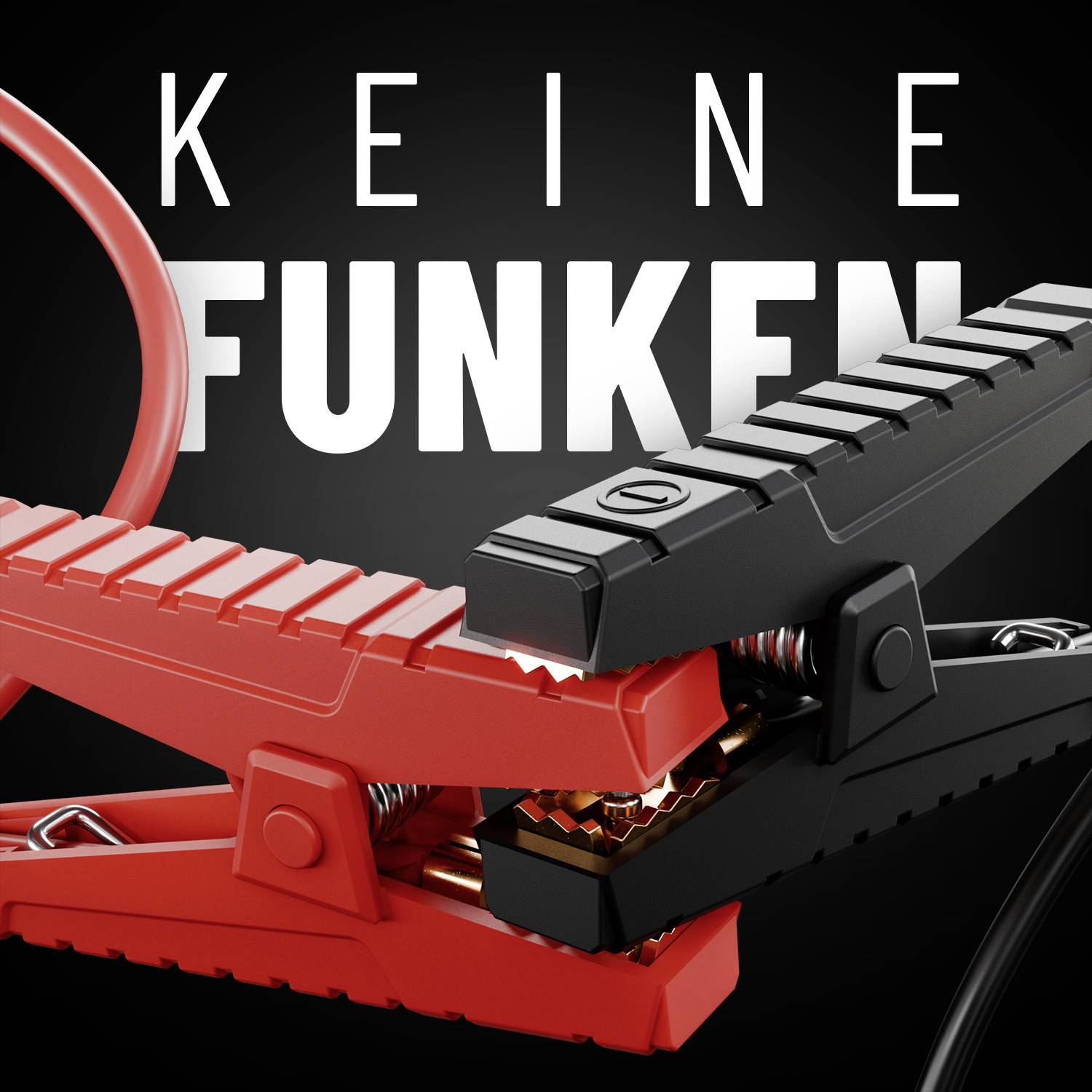 Absina Kfz-Ladegerät 301017 Starthilfestrom (12 V)=400A