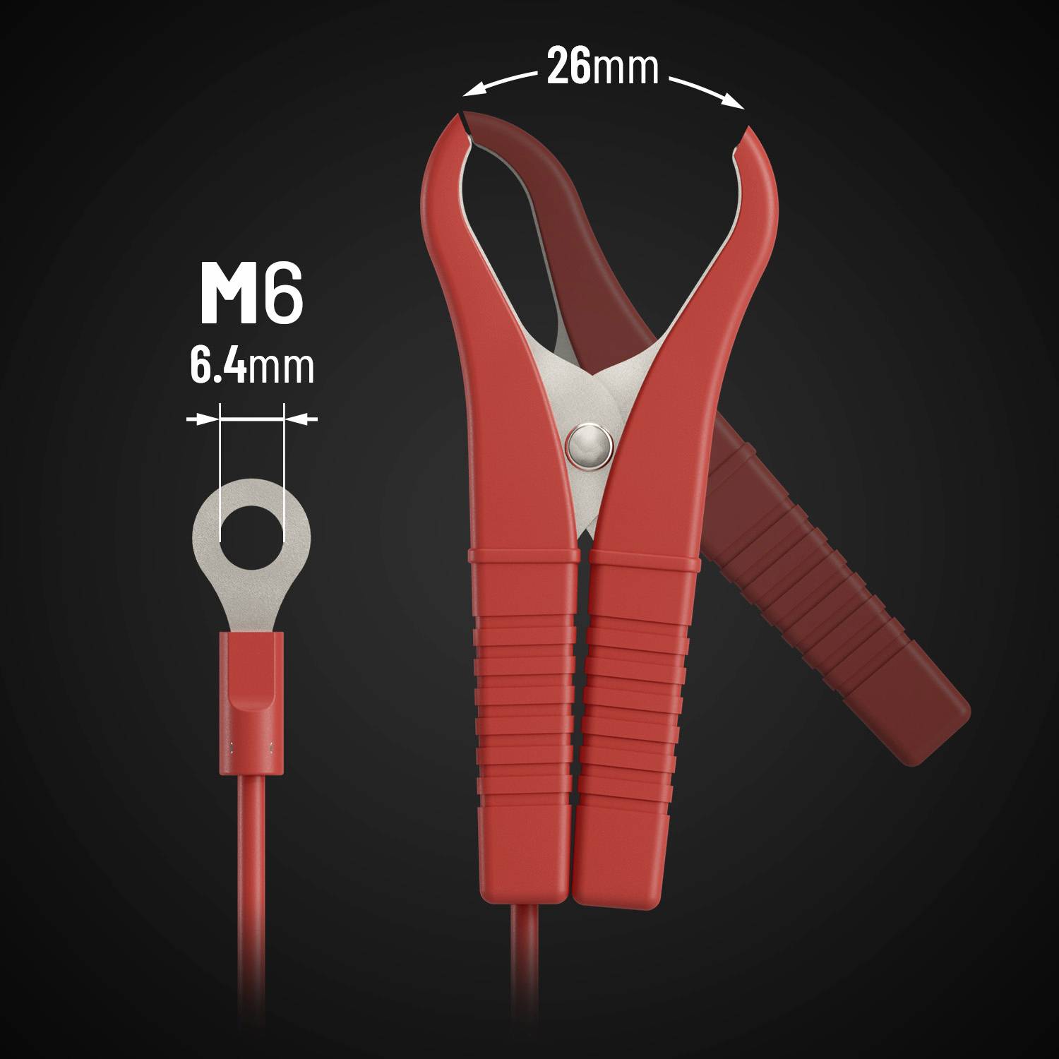 Absina 301015 Automatikladegerät 12 V, 24V 7.5A