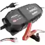 Absina 301015 Automatikladegerät 12 V, 24V 7.5A Absina 301015 Automatikladegerät 12 V, 24V 7.5A