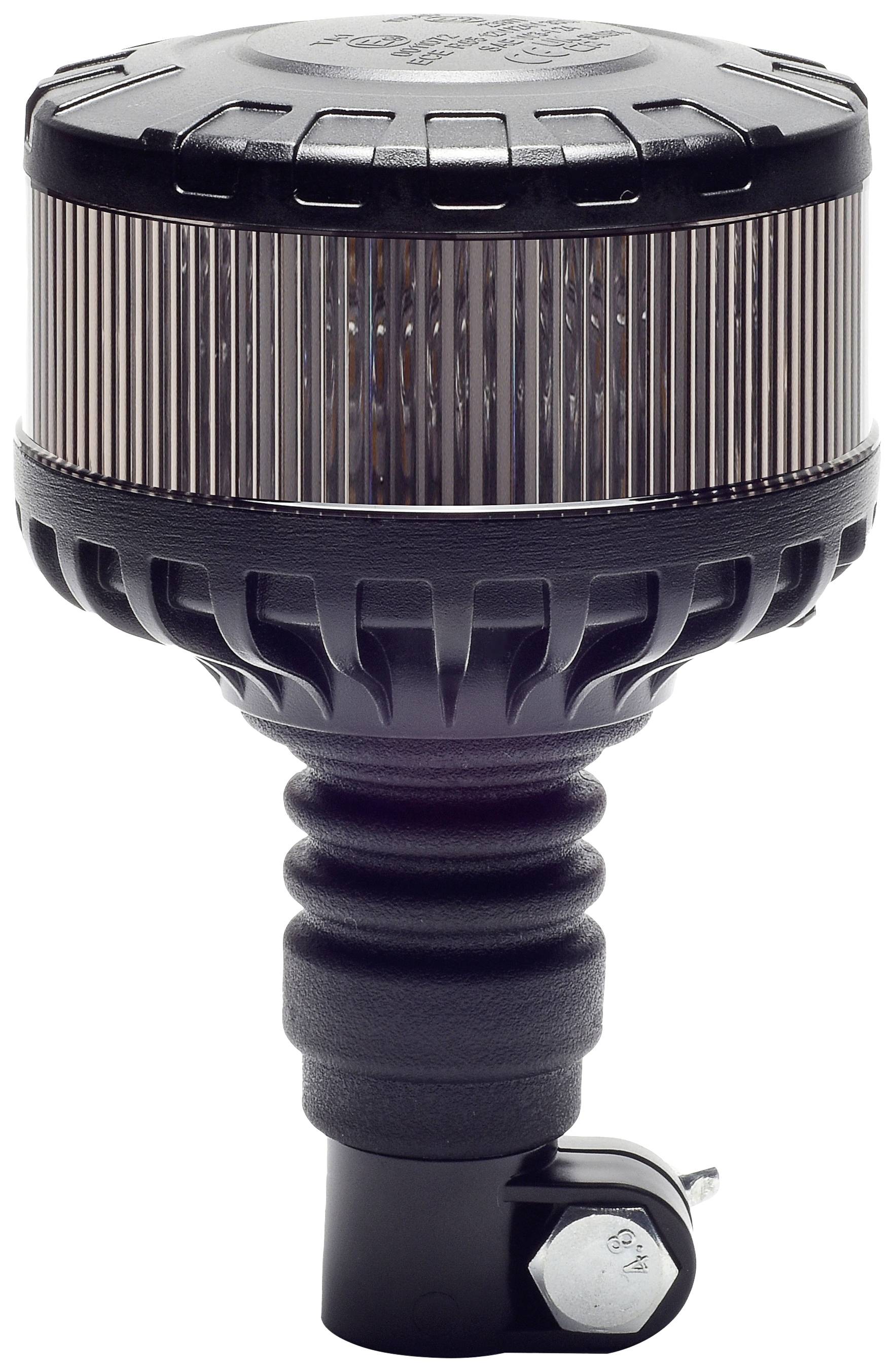 Berger & Schröter Rundumleuchte SM828S-AH Normhalter Orange