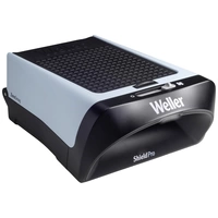 Weller Zero Smog Shield Pro Lötrauchabsaugung 230V 20W Weller Zero Smog Shield Pro Lötrauchabsaugung 230V 20W
