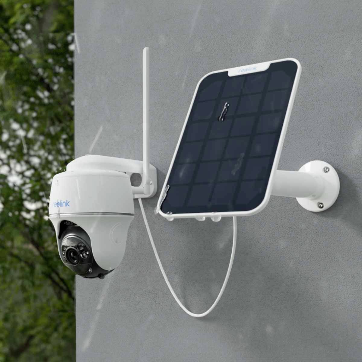 Reolink Go Series G430 GSM IP Überwachungskamera 2880 x 1620 Pixel