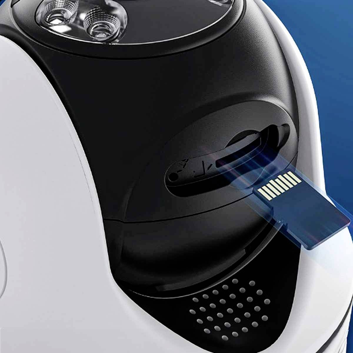 Reolink Go Series G430 GSM IP Überwachungskamera 2880 x 1620 Pixel